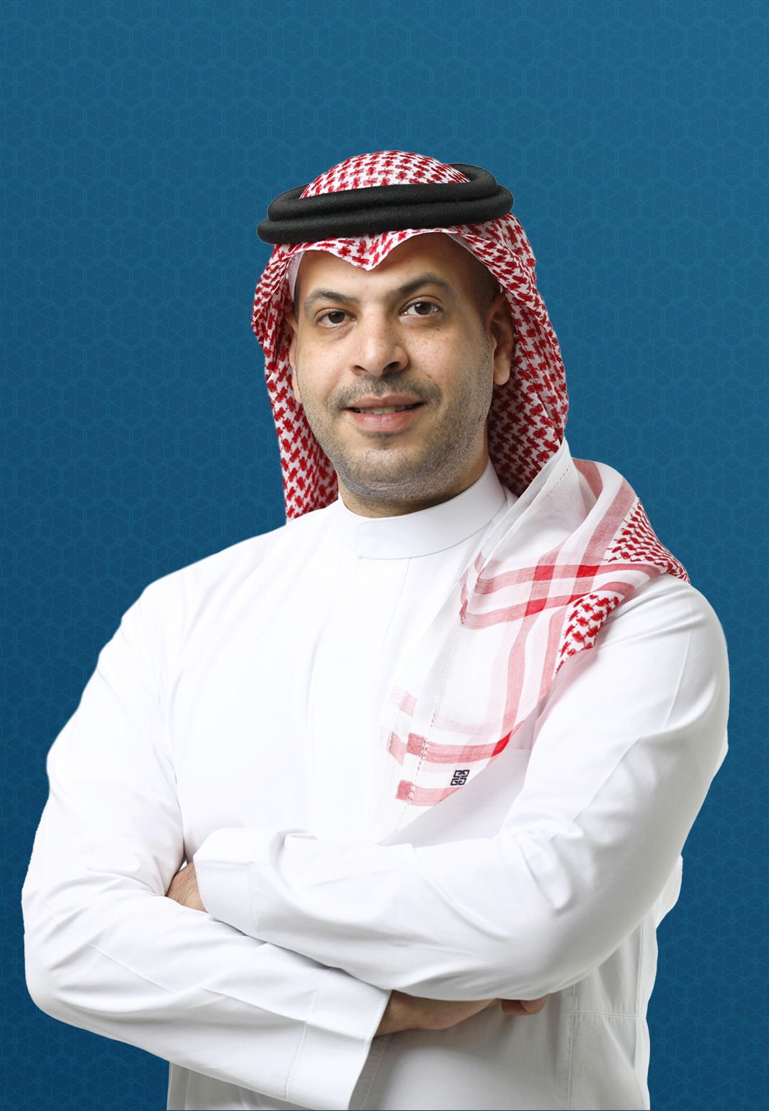 Dr. Alaa Ahmed Alotaibi